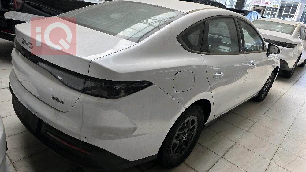 بي واي دي سيل 05 DM-i